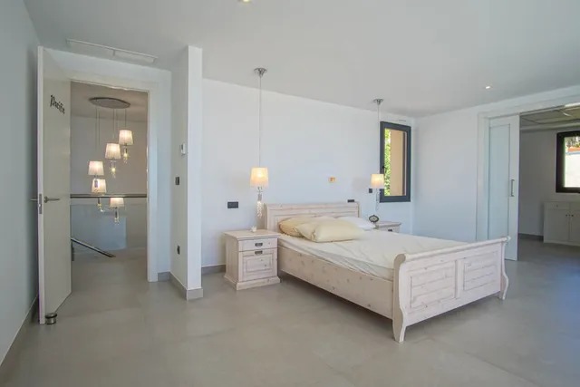 Villa 5 habitaciones 680m² en venta - Urbanizaciones — 21