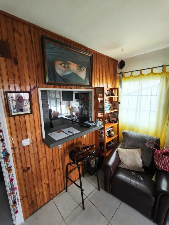 APARTAMENTO EN VENTA EN TROBAJO DEL CAMINO