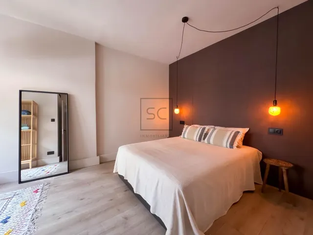 Piso en Pontedeume — 14