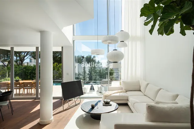 Adosado 4 habitaciones 486m² en venta - Marbella - foto 5