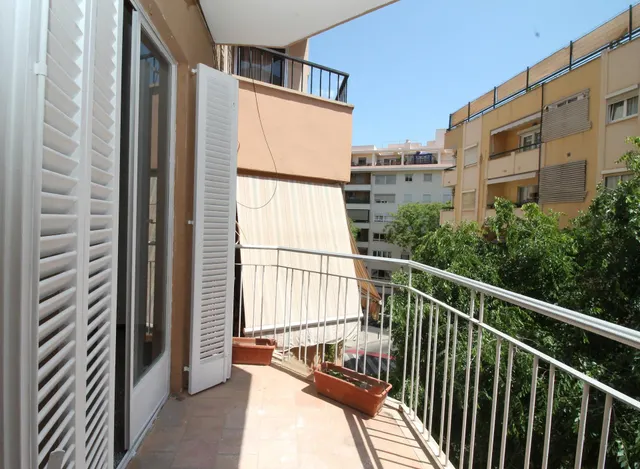 BONITO PISO EN ALQUILER EN CALLE DESPUIG — 8