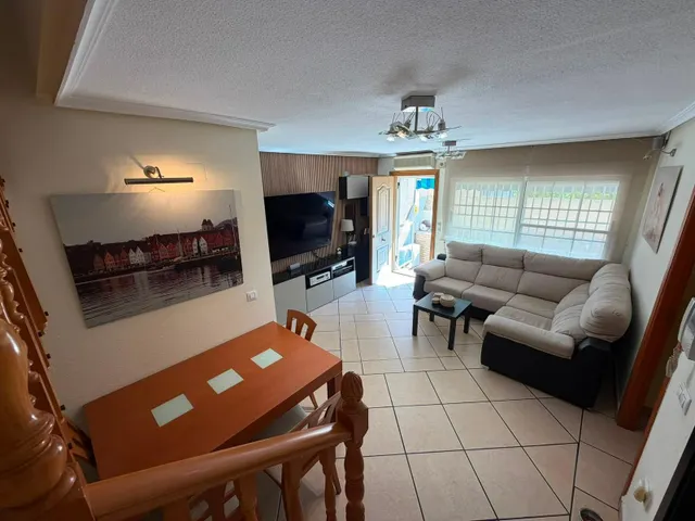 Piso 3 habitaciones 70m² en venta - Carrefour — 20