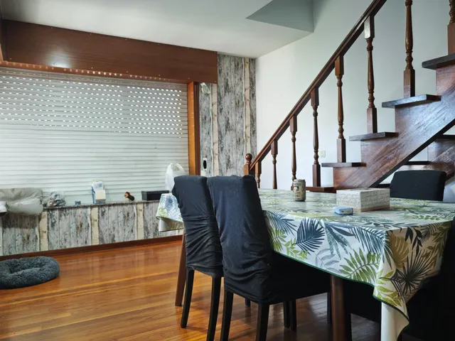Duplex con GARAJE y DORMITORIO en PLANTA BAJA en el centro d - foto 4