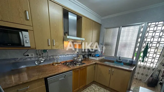 PISO EN VENTA - ONTINYENT - foto 3