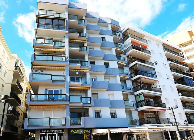 Apartamento 3 habitaciones 90m² en venta - Centro — 4