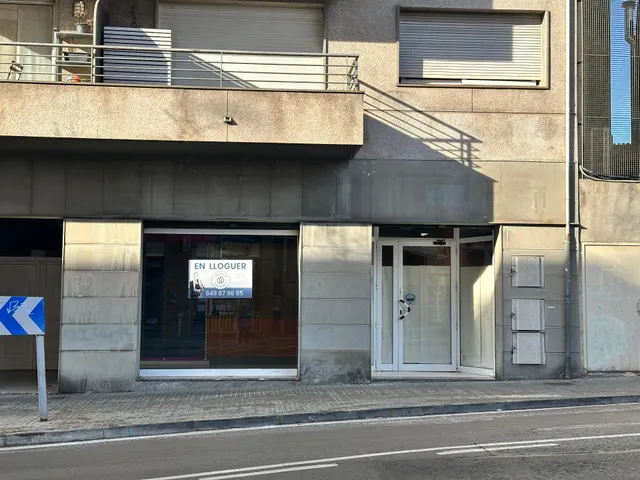 Local Premium de 250 m2 en ubicación estratégica. — 32