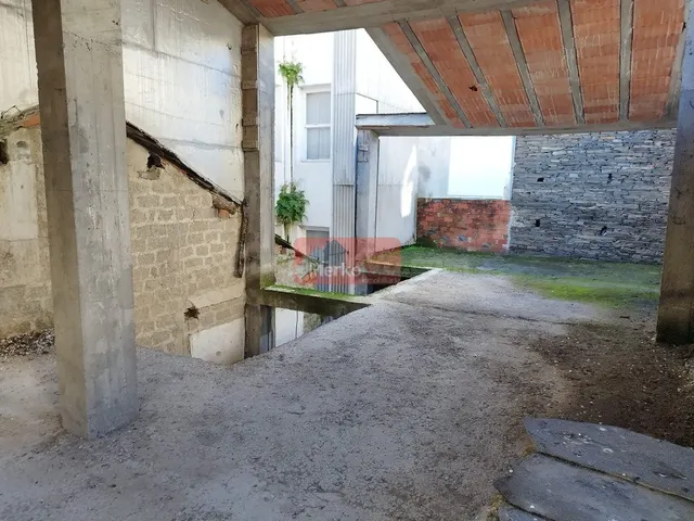 SE VENDE CASA PARA REFORMAR EN RÚA QUIROGA-FONTE DOS RANCHOS - foto 3