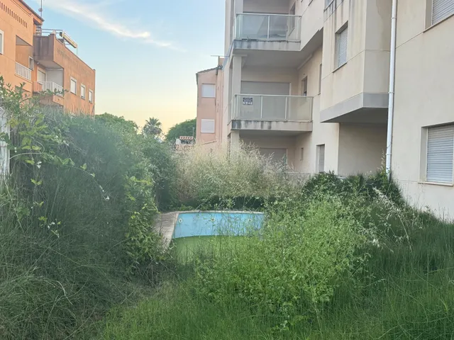 OPORTUNIDAD INVERSORES. Edificio en construcción al 65% en la playa de Miramar. — 15