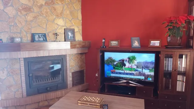 casa, restaurante y parcela en venta en la zona de santo dom - foto 5