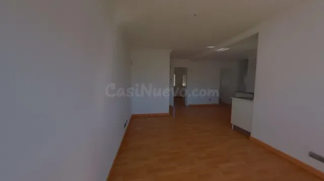 VIVIENDA 4 habitaciones CIUDAD JARDIN ALQUILADA SEGURO DE IMPAGOV63 — 4