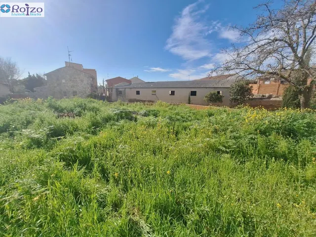 Terreno urbano en venta - Castilla la mancha - foto 2