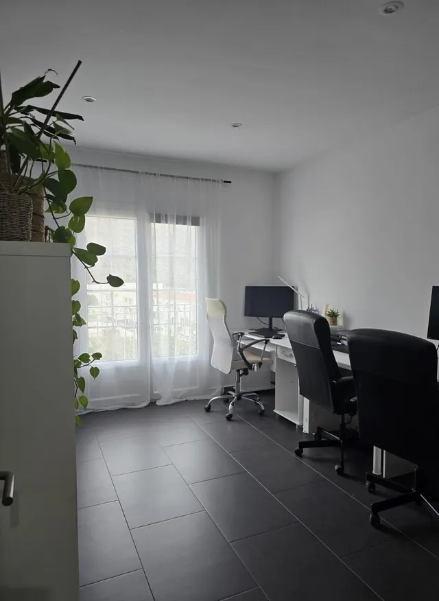 Amplio duplex con gran terraza con barbacoa — 25