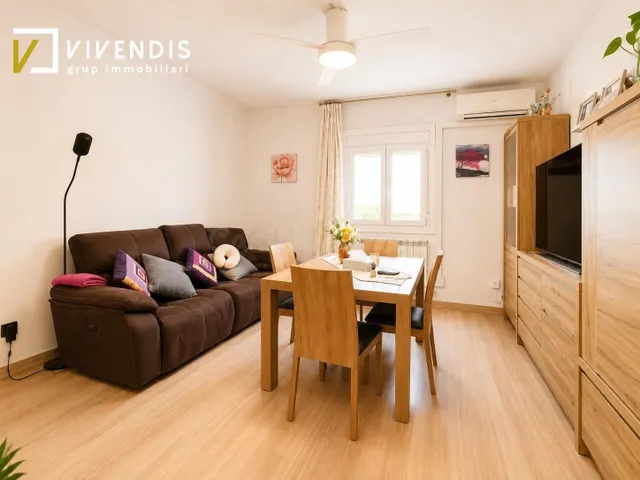 PISO EN VENTA - PRAT DE LA RIBA - foto 4