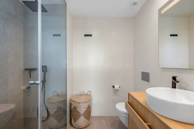 Apartamento 2 habitaciones en venta - Lomas de Cabo Roig — 11