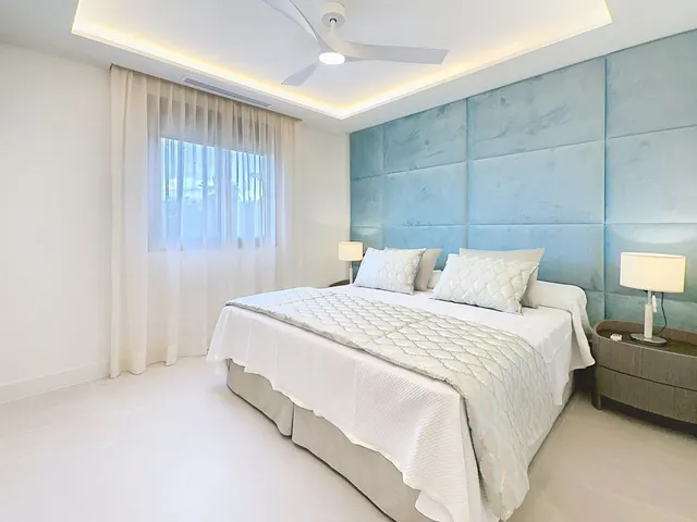 Apartamento 3 habitaciones 152m² en venta - Costa Del Sol — 29