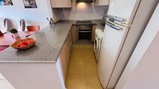 Apartamento 3 habitaciones 62m² en venta - CONDADO DE ALHAMA GOLF RESORT — 4