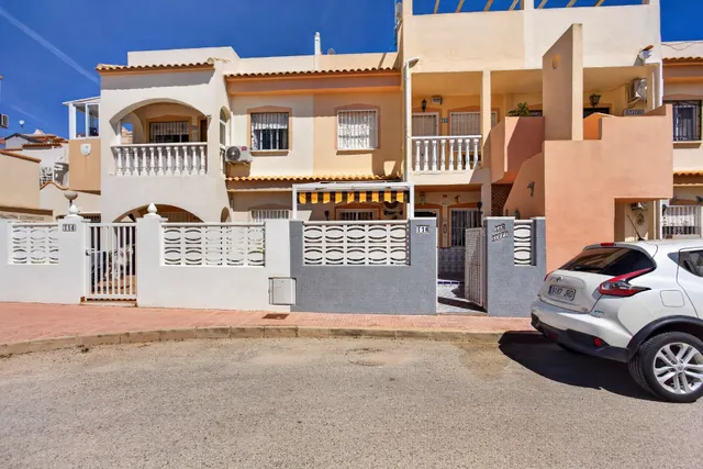 Apartamento 2 habitaciones 55m² en venta - La Florida — 20