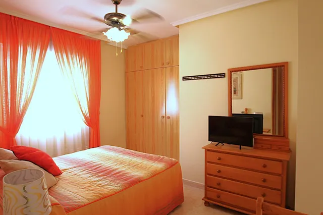 Apartamento 3 habitaciones 101m² en venta - Estacion de autobuses — 13