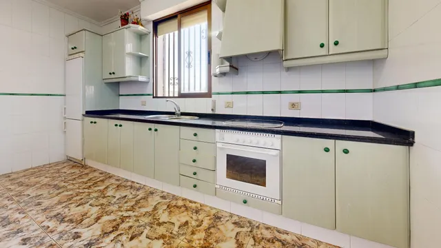 CHALET URBANO EN L ALCORA CASTELLÓN — 16