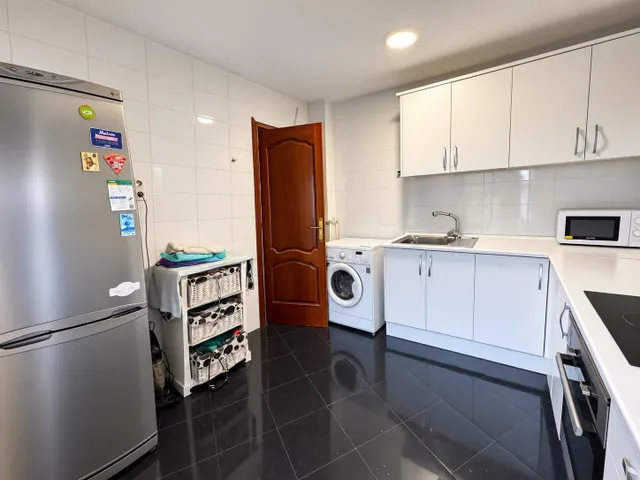 Piso exclusivo totalmente exterior con terraza, centro cordoba capital — 6