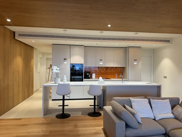 Apartamento 3 habitaciones 114m² en venta - Centro - foto 5
