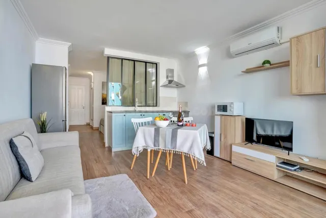 ESTUDIO COMPLETAMENTE REFORMADO EN ALQUILER – GREEN PARK, GO