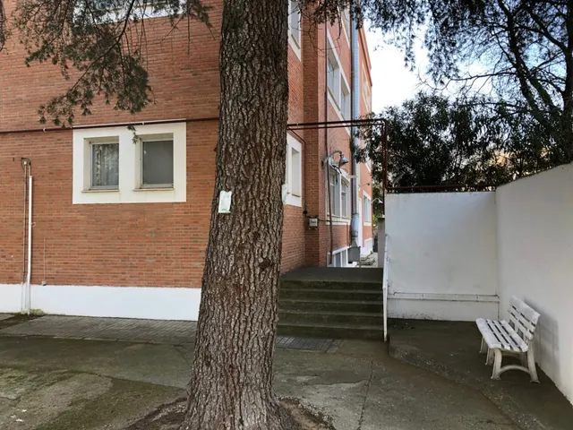 Residencia para reformar — 6