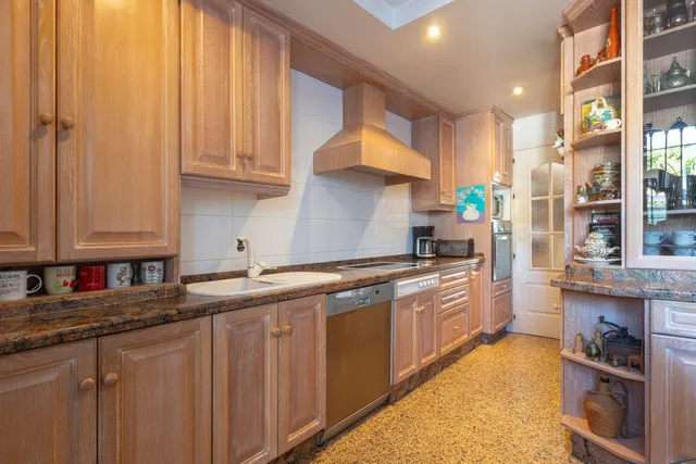Adosado 4 habitaciones 206m² en venta - Marbella — 16
