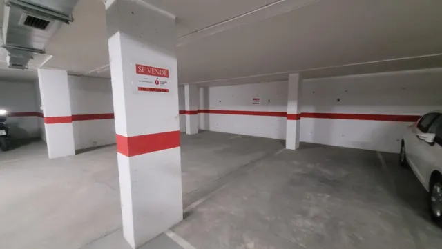 PLAZA DE GARAJE EN VENTA — 4