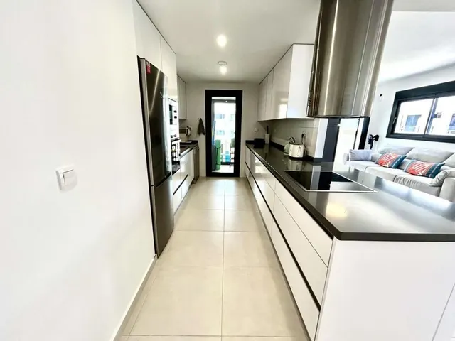 Apartamento 3 habitaciones 107m² en venta - Los Dolses — 11