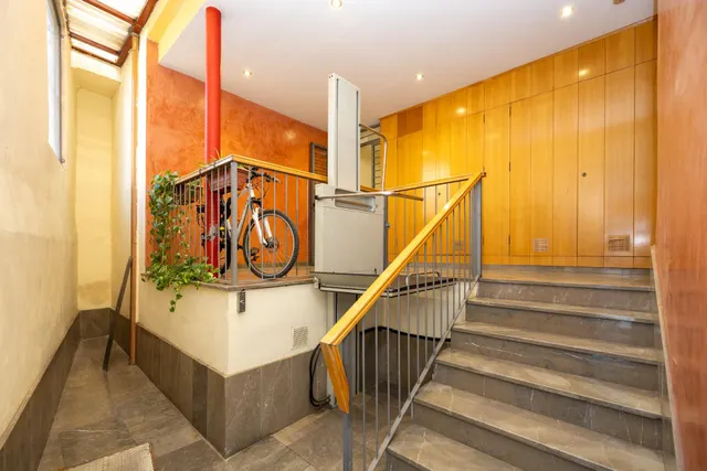 Barrio del Realejo. Sacamos a la venta dos plazas de garaje para coche muy grande. — 16