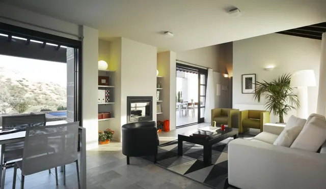 Villa 4 habitaciones 100m² en venta - Jerónimo Y Avileses — 14