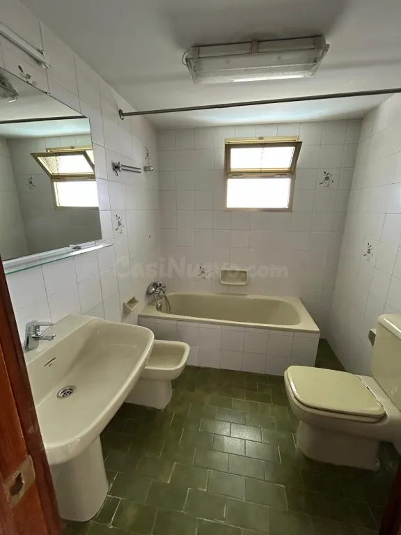 Piso en Venta en Fuengirola Málaga — 10