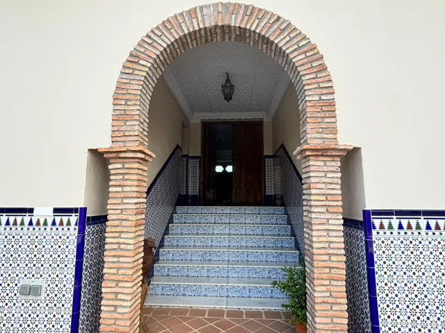 Chalet 7 habitaciones 522m² en venta - Manantiales - Lagar - Cortijo — 27