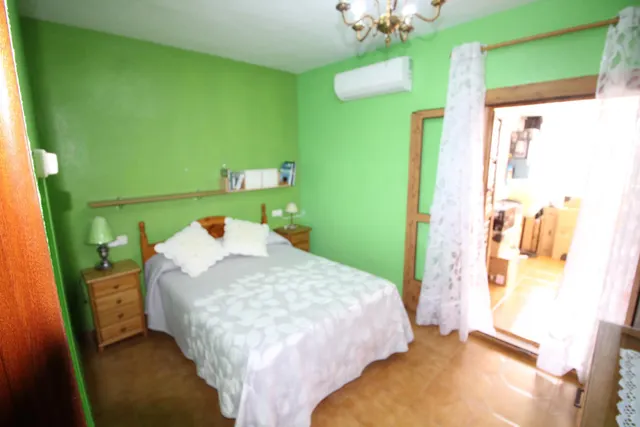 Oferta en duplex a 900 metros playa mar menor — 28