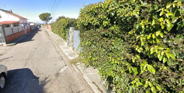 Venta casa en Carranque — 2