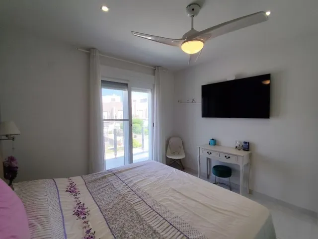 Adosado 4 habitaciones 189m² en venta - Aguas Nuevas — 18