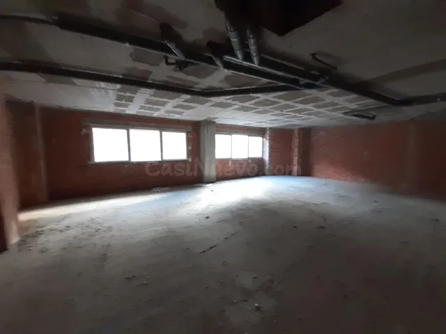 Entresuelo en Calle Lucena - foto 2