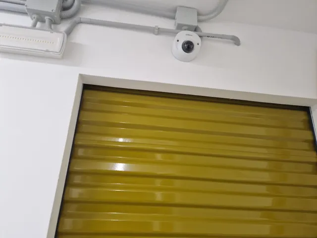 Trastero 4m² en alquiler - Prosperidad — 10