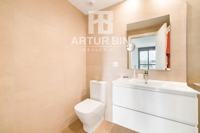Piso 2 habitaciones 86m² en venta - Casco urbano — 14