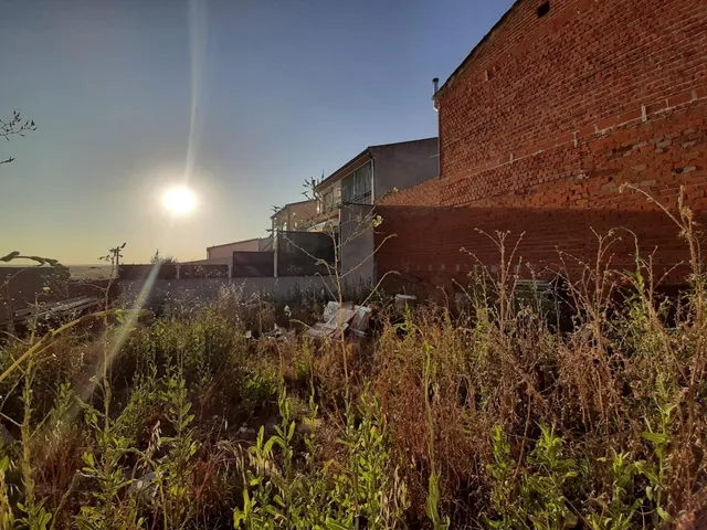 Solar en Sierra de Fuentes — 8