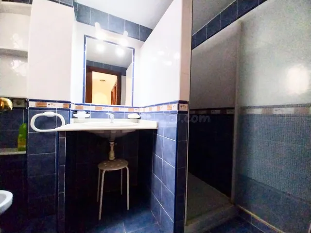 Amplio Piso de 3 Dormitorios en el Centro de Estepona – Idea - foto 4