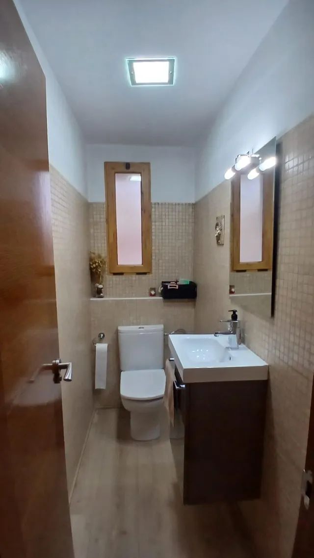 PAREADO EXCLUSIVO EN IBI ( ALICANTE) — 13