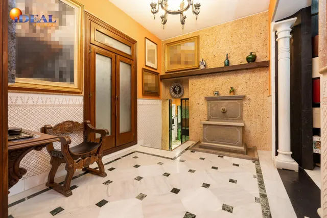 Magnifico chalet independiente en Colinas Bermejas. — 37