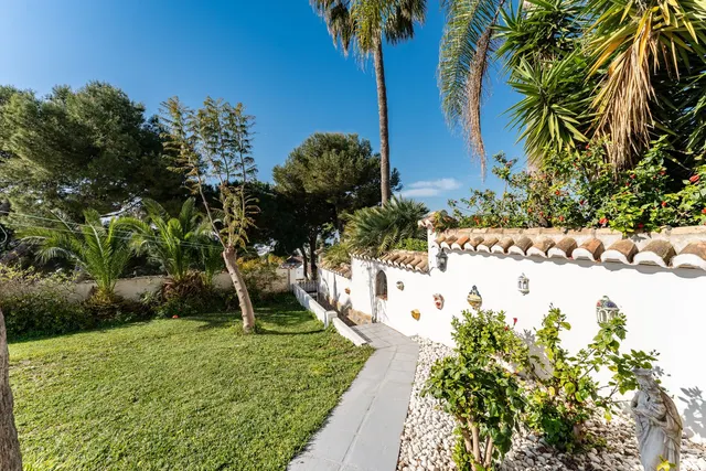 Chalet 6 habitaciones 304m² en venta - Riviera del sol — 28
