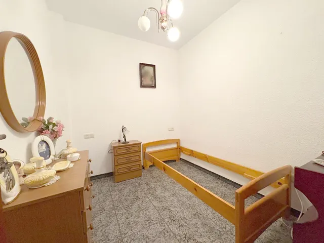 Casa en el palo a 3 minutos de la playa — 18