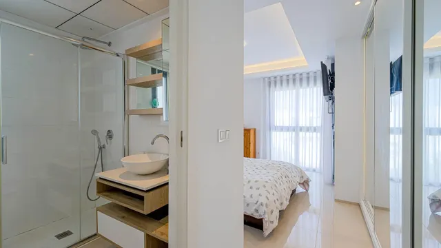 Villa 4 habitaciones 166m² en venta - Lo Marabu — 30