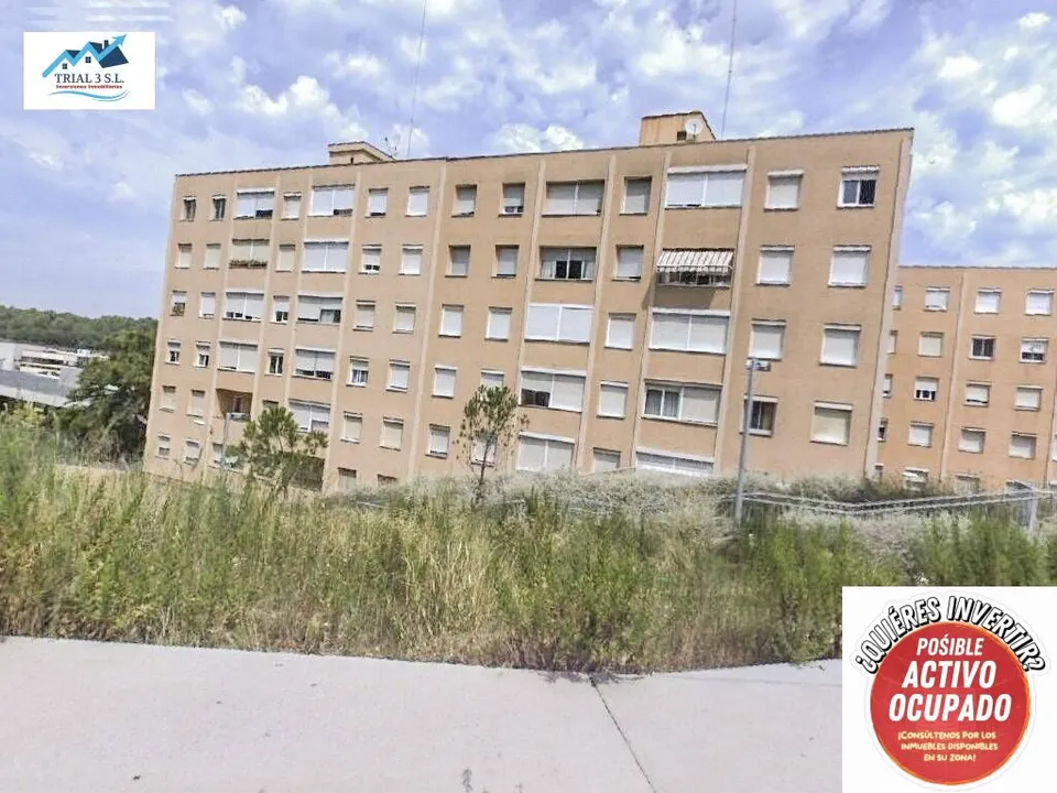 Venta de Piso en Rubí (Barcelona)