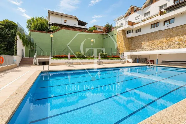 La villa mejor ubicada de Montesol: esquina, vistas y orientación privilegiada — 42