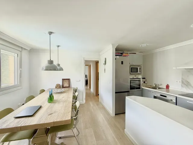 Apartamento 2 habitaciones 94m² en venta - Centro — 13
